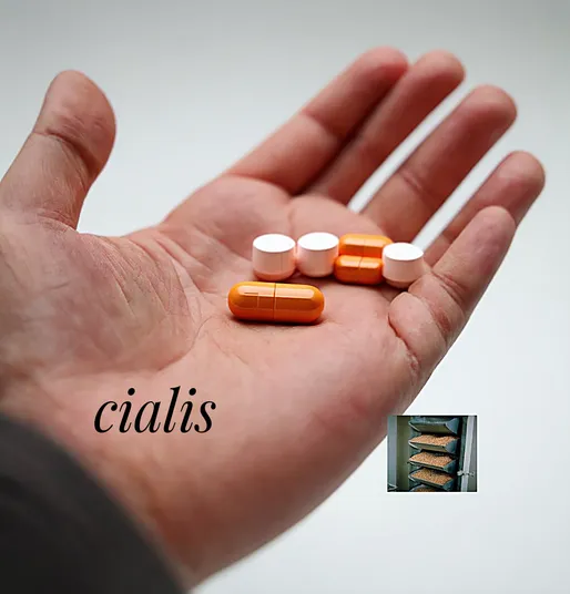 Mejor sitio para comprar cialis generico